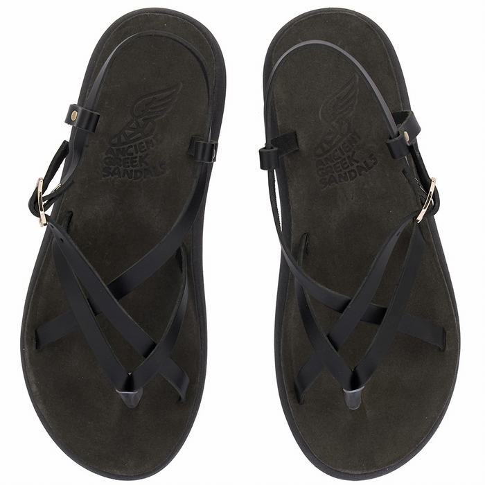 Sandales Bride Arrière Ancient Greek Sandals Semele Comfort   | BWV-7204527